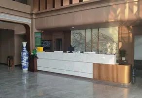 Yushuiwan Hotel (Guyunzhen Middle School) - Image 4