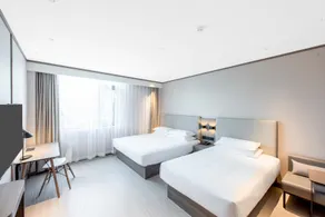 Hanting Hotel Xianyang Liquan Yuanjiachun - Image 5