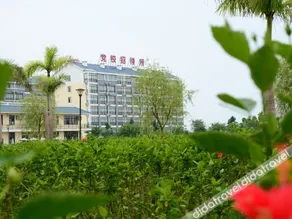 Jinyuan Hotel - Image 4