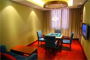 Yongkang Hotel - Image 4