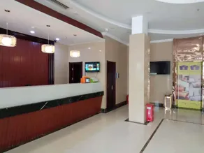 Yuexiang Hotel (Shangrao Yiyang High-Speed Railway Station) - Image 4