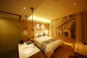 Hanshou Manger Hotel - Image 5