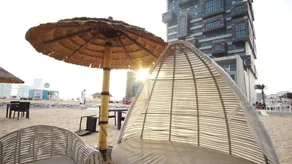 Lusail Waterfront Apartment - Image 2