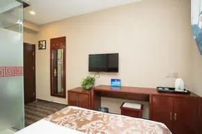 Beijing Gulou Nanluoguxiang Hotel - Image 4