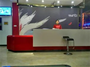 Shankee Hotel (Laishui Walnut Market) - Image 5