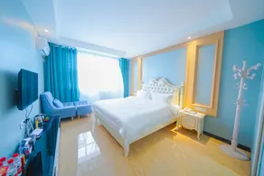 Yuerong Hotel - Image 4