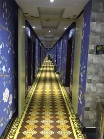 Xianglong Boutique Hotel (Xinyang Railway Station Branch) - Image 2