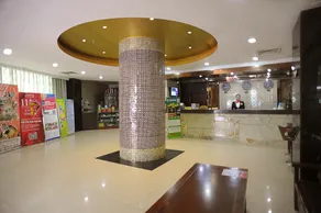 Huifeng Hotel - Image 2