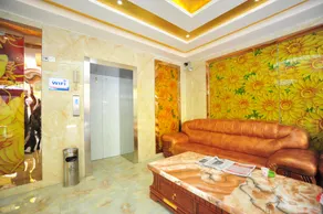 FuHaoHotel(Affiliated Hospital Kunming Medical University） - Image 5
