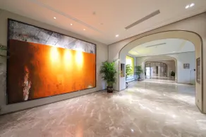 Louvre Jinxi Hotel (Guiyang Airport Shuanglong Airport Economic Zone Branch) - Image 5