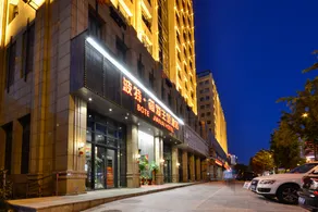 Bote Hotel (Taizhou Shifu Avenue) - Image 4