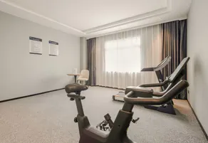 Yun Da Hotel - Image 5