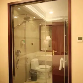 Hotel Wassim Nanhu Jiaxing - Image 4