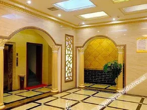 Jiucheng Hotel - Image 2