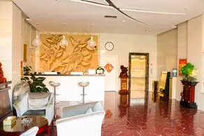 Yuejia Boutique Hostel - Image 3