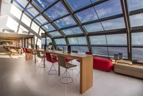 SUITOPIA SOL Y MAR SUITES HOTEL - Image 2