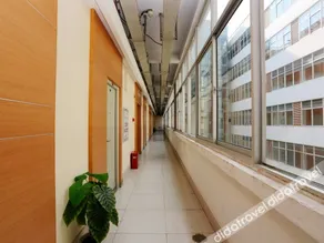 Nanjing Wenlan Hotel - Image 4