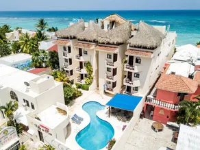 Villas De Rosa Beach Resort - Image 5