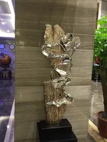 YINHAI GARDEN HOTEL - Image 2