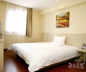 HANTING HOTEL SHENZHEN HUAQIANG BEI METRO STATION - Image 4