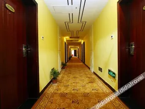 Vienna Hotel (Wuhan Honggangcheng) - Image 2
