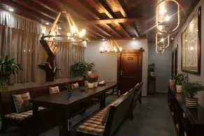 Ximen Chuixue Inn - Image 2