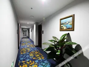 Haiyue Business Hotel Gansu - Image 5