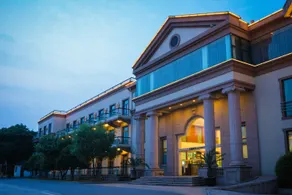 Noble Resort Suzhou - Image 3