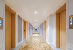 Vienna Hotel Chongqing Bishan High-Speed Railway Station - Image 2