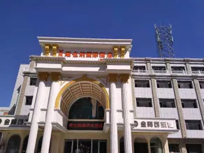 Vienna International Hotel (Tianjin Ling'ao) - Image 5