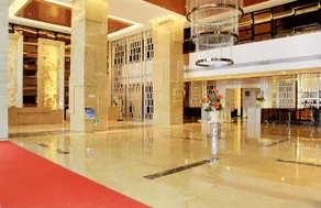 TengXian Jinhua International Shanshui Hotel - Image 4