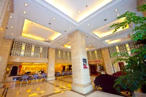 Tianhao International Hotel - Image 5