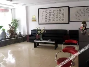 Chaohu Jiangnan Hotel - Image 4
