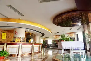 Caifu Hotel - Image 4