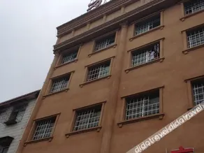 Fangtian Hotel - Image 2