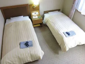 Hotel Plaza Nanohana - Image 4