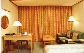 Linhai Huaqiao Hotel - Image 4