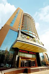 Li Jing Hotel Downtown - Image 2