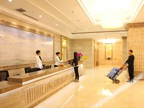 Wenshang Changjiang Hotel - Image 4