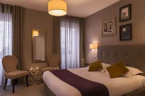 Hôtel Opéra Frochot - Image 2