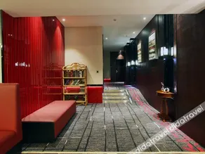 Bolianhui Fashionable Hotel (Chongqing Southwest Hospital) - Image 2