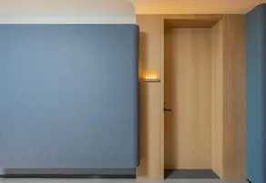 Yuesen Yizhi Hotel (Lianhu Branch, College of Arts and Sciences) - Image 3