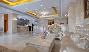 Bushu Hotel (Longhai Jiaomei Wanyi Plaza Branch) - Image 5