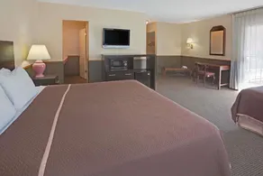 SureStay Hotel by Best Western Portland City Center - Image 5