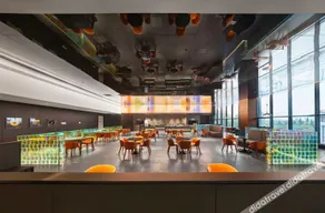 Luoyang Tingxuan Hotel (Luoyang Longmen High-speed Railway Station Branch) - Image 4