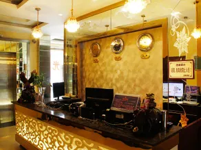 Caiyang Hotel - Image 4