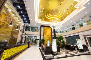 Haiyi Fino Hotel (Binjiang Wanda Plaza Yichang Central Hospital Wujia Branch) - Image 3