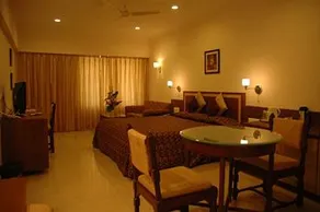 Juhu Plaza Hotel - Image 3