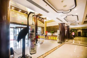 Baoding Resort Hotel (Xitang Ancient Town Branch) - Image 2