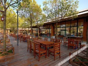 Chaohu Fragrant Hotspring Spa Resort - Image 3